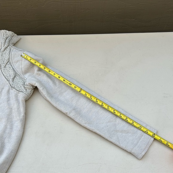 Nic+Zoe - Long Women's Coat with High Collar - Picture 5 of 6